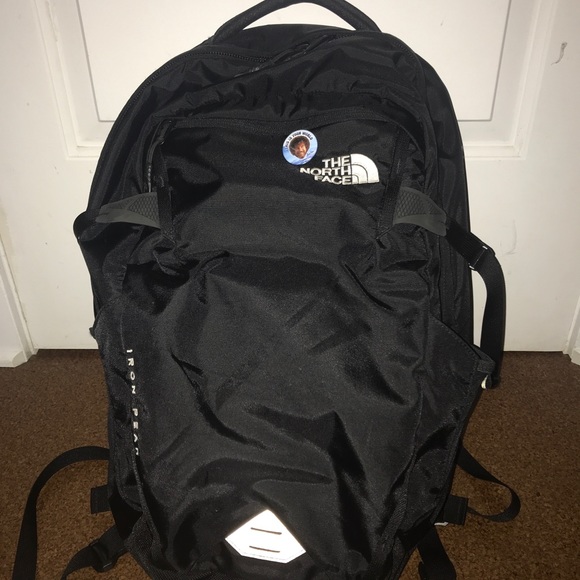 north face backpack poshmark